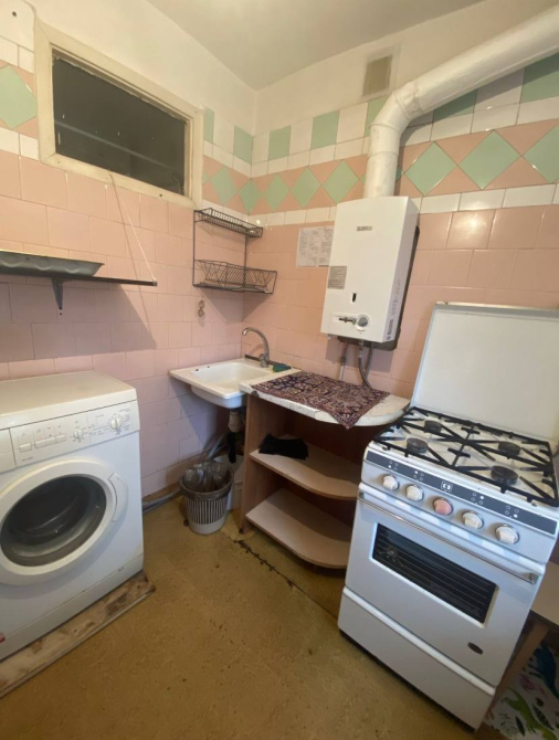 Продам двухкомнатную квартиру на Щорса. Odessa - photo 7