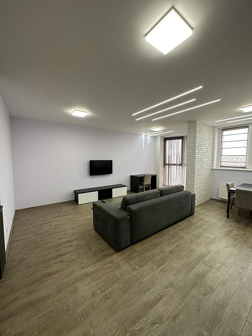 Оренда Квартира 1-кімнатна, 20/25 поверх на Драгоманова ул., 2 б Київ - фото 11