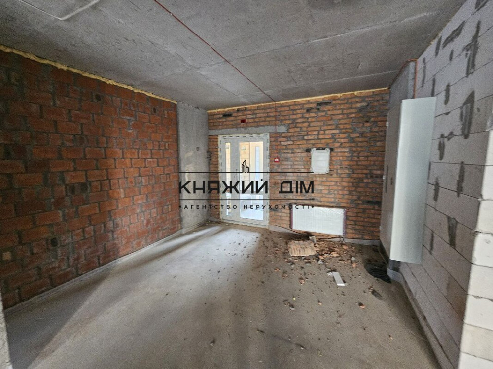 Оренда приміщення вільного призначення на Костанайська поверх - 1/25 Київ - фото 2