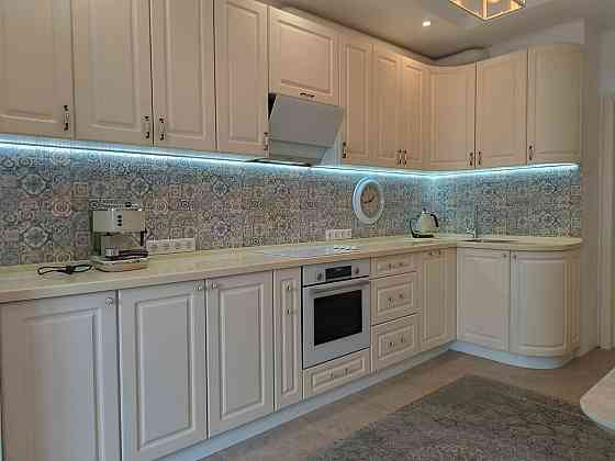 Оренда Квартира 1-кімнатна, 4/26 поверх на Оболонський просп., 1 Киев