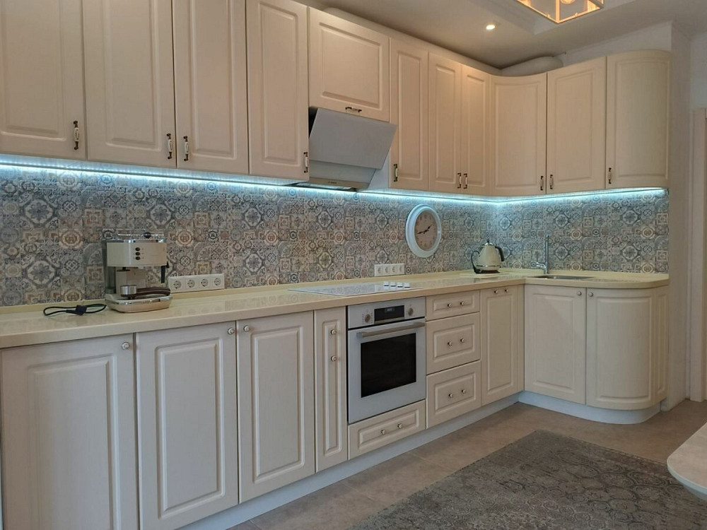 Оренда Квартира 1-кімнатна, 4/26 поверх на Оболонський просп., 1 Київ - фото 3