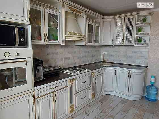 Продаж Квартира 3-кімнатна, 10/11 поверх Вінниця