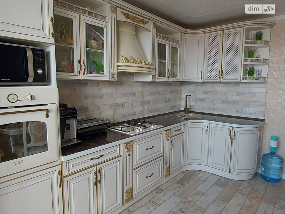 Продаж Квартира 3-кімнатна, 10/11 поверх Вінниця - фото 3