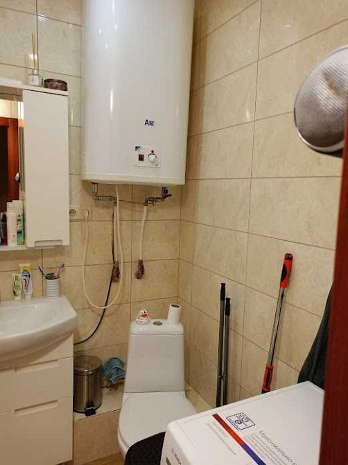 Продаж Квартира 2-кімнатна, 19/25 поверх на Ясинуватський вул., д. 11 Київ - фото 19