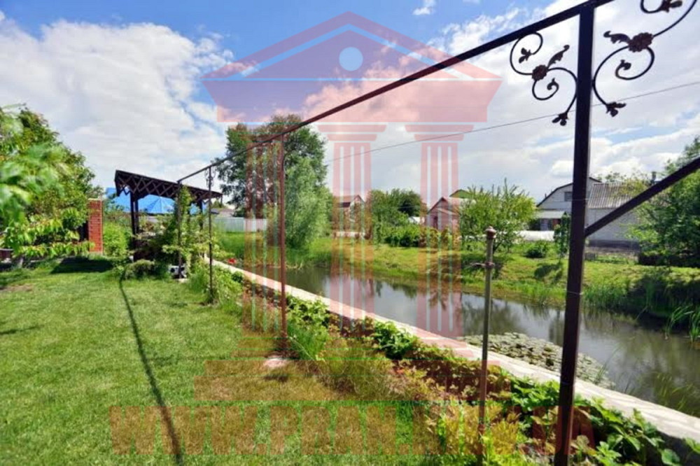 Продаж 2-поверховий Будинок з ділянкою 8 сот 250 кв.м  на Зеленая Бориспіль - фото 16