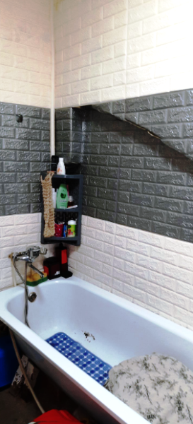 Продажа двухкомнатной квартиры на ул. Адмира Лазарева Одеса - фото 9