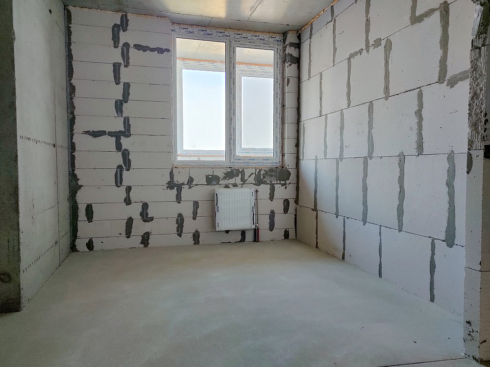 Продаж Квартира 1-кімнатна на ул. Бугаевская, 44 Одеса - фото 3