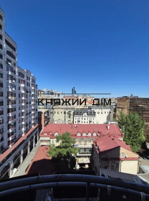 Без комісії ! Оренда шикарної квартири в центрі міста. м.Золоті Ворота. Код об’єкта 11203099 Київ - фото 4