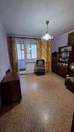 Продаж Квартира 1-кімнатна, 1/9 поверх на вул. Дружби народів Харьков