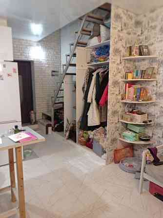 Таунхаус с ремонтом на пос. Котовского. 