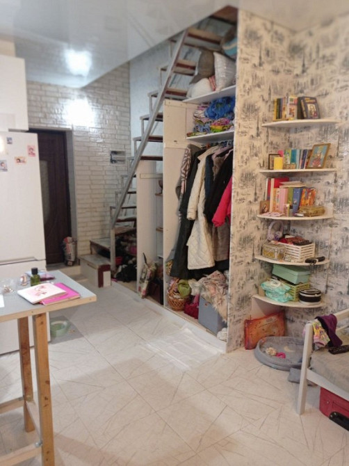 Таунхаус с ремонтом на пос. Котовского.  - фото 3