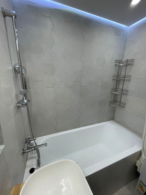 For sale 1-room Apartment 39.1 sq.m Попова 15 Kiev - photo 12