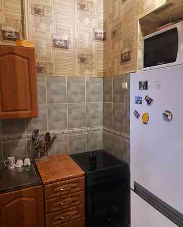 Продається 2-кімнатна квартира в Лузанівці Одеса