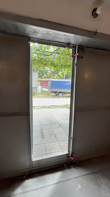 Продам цегляний гараж Кропивницький - фото 1