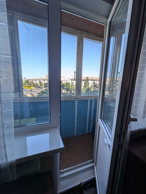 Оренда Квартира 2-кімнатна, 4/9 поверх на проспект Соборності, 11 Київ - фото 6