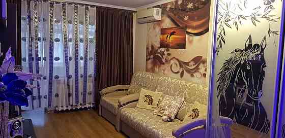 Продаж Квартира 2-кімнатна на переулок Генерала Вишневского, 9 Одесса