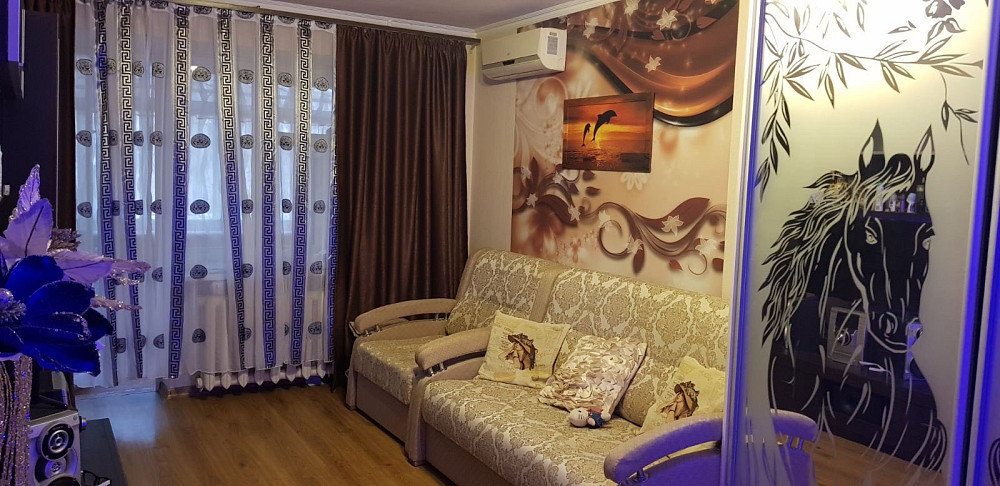 Продаж Квартира 2-кімнатна на переулок Генерала Вишневского, 9 Одесса - изображение 1