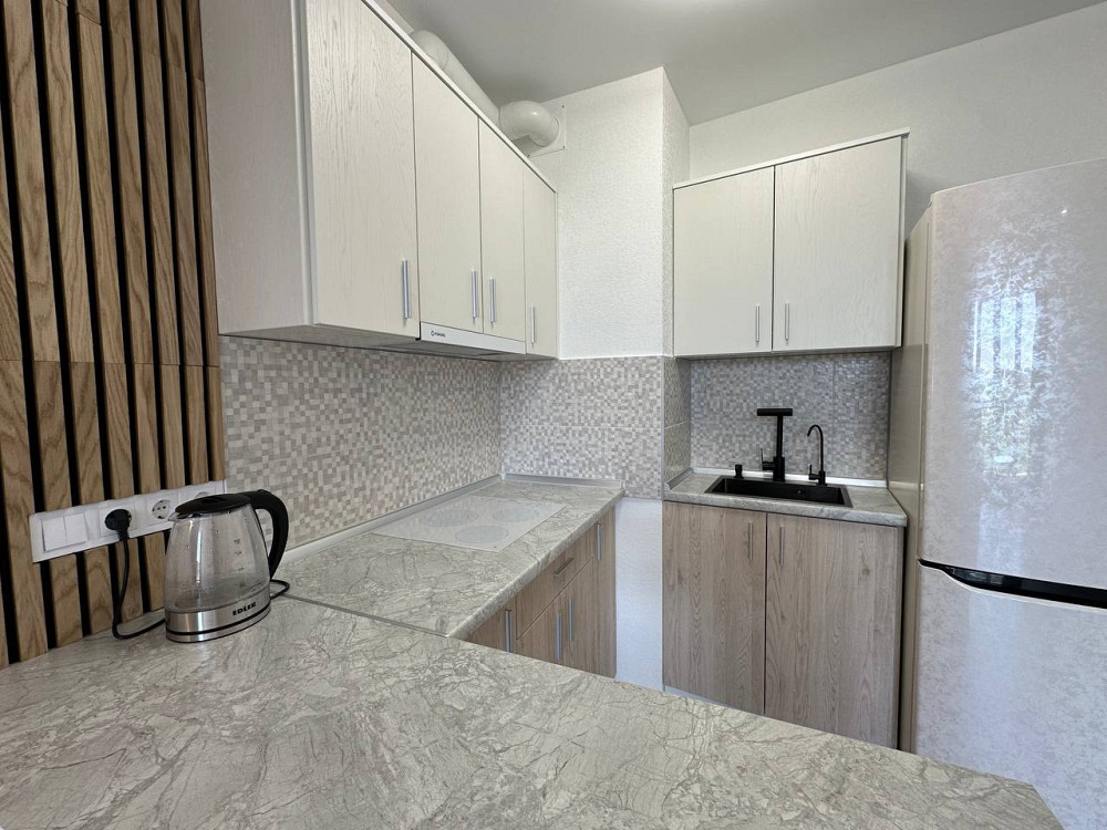 ЖК Акварель 3 Odessa - photo 2