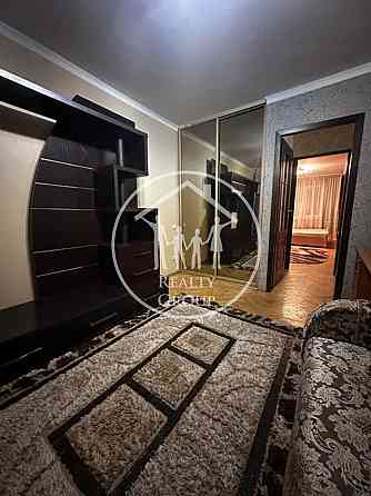 Оренда Квартира 2-кімнатна, 2/5 поверх на вул. Володимира Великого Львів