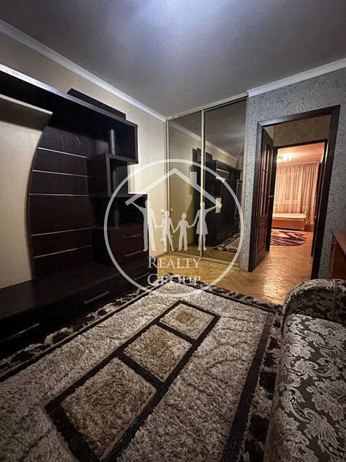 Оренда Квартира 2-кімнатна, 2/5 поверх на вул. Володимира Великого L'viv - photo 3