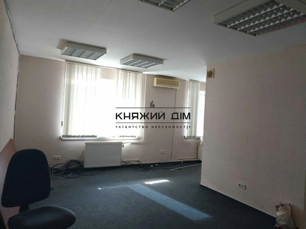 Оренда офісне приміщення на Голосеевская ул. поверх - 3/9 Kiev - photo 12