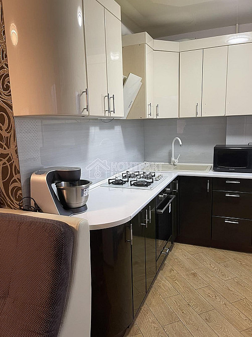 Продаж Квартира 3-кімнатна, 4/5 поверх на вул. Клочківська Харків - фото 1