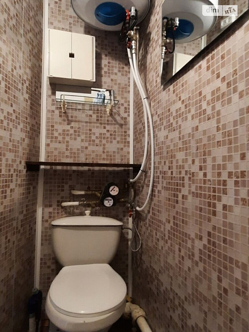 Оренда Квартира 1-кімнатна, 6/9 поверх на Васильченка, 12 Київ - фото 7