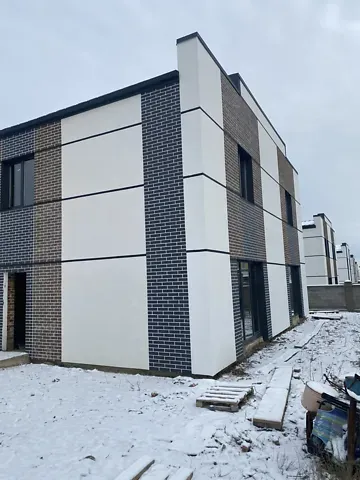 Продаж 2-поверховий   120 кв.м 4 кімн. на Кулика і Гудачека (Макарова) вулиця 24 Рівне - фото 8