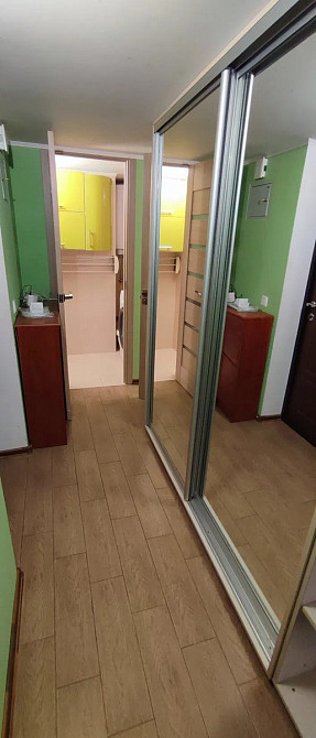 Оренда Квартира 1-кімнатна, 1/15 поверх на Степана Руданського, 3а Київ - фото 7