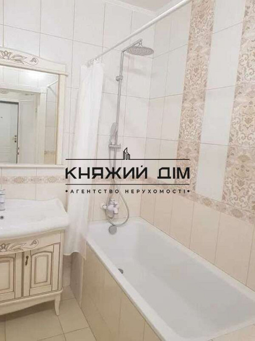 Продається 2-х к.кв. з чудовим ремонтом на Позняках! № 21144201 Київ - фото 7