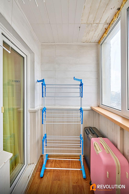 Продаж Квартира 3-кімнатна, 9/14 поверх на Глушкова Академіка вул., д. 27 Київ - фото 11