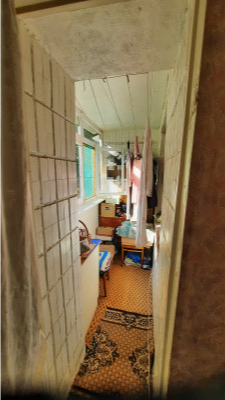 На поселке Котовского по Днепропетровской дороге продам 5-комнатную квартиру. Одеса