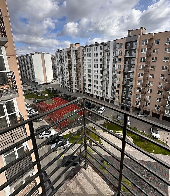 Продаж Квартира 2-кімнатна, 8/10 поверх на Семейная, 3 Дніпро - фото 13