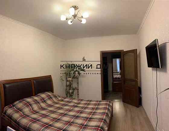 2к. квартира в новом доме на позняках. Код объекта: 21137265. Київ