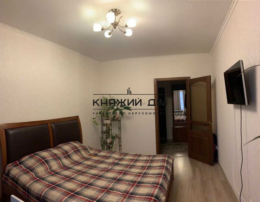 2к. квартира в новом доме на позняках. Код объекта: 21137265. Київ - фото 6