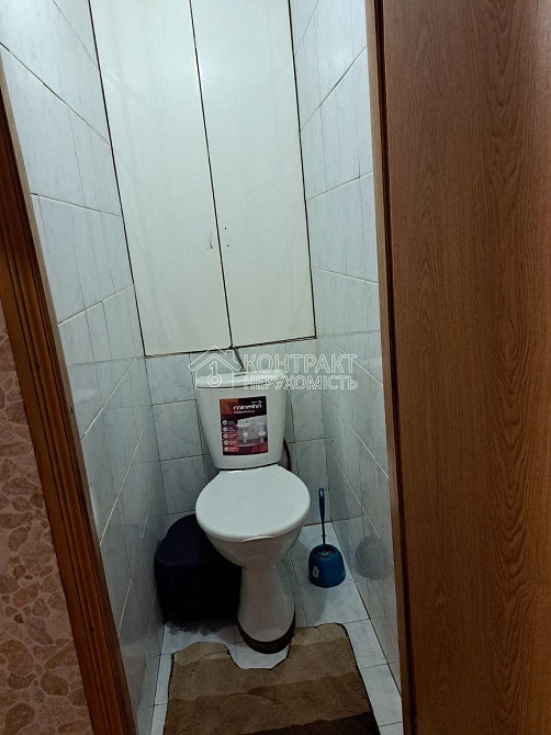 Продаж Квартира 1-кімнатна, 4/16 поверх на вул. Дружби народів Харьков - изображение 7