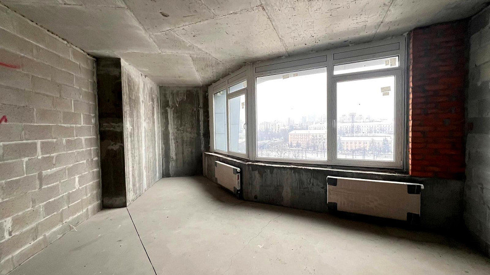 Продаж Квартира 2-кімнатна, 10/36 поверх на Берестейський вул., д. 11 Kiev - photo 2