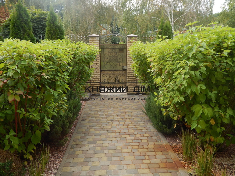 Продажа VIP дома на Оболони, Чернобылец № 2211569 Київ - фото 3