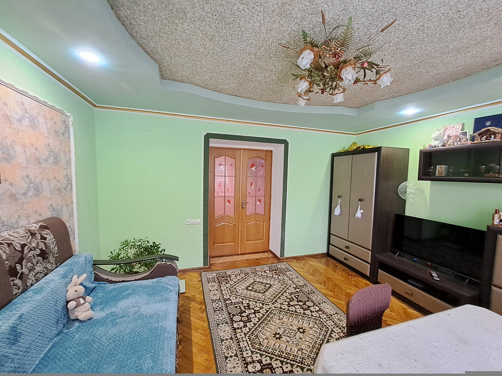 Продаж частини будинку в с.Велика Березовиця, Тернопільський район. Велика Березовиця - фото 11