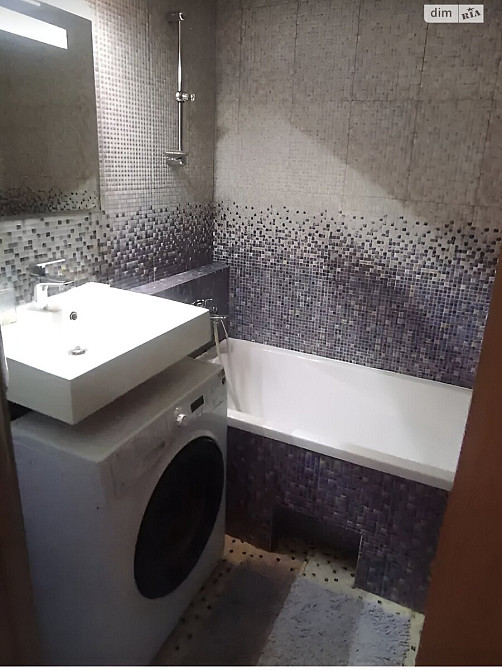 Оренда Квартира 2-кімнатна, 4/16 поверх на вул. Срібнокільська, 8 Київ - фото 11