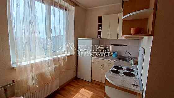 Продаж Квартира 1-кімнатна, 12/12 поверх на вул. Холодногірська Харків