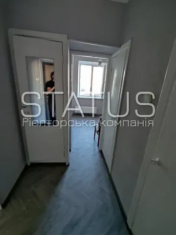 Продаж 1к Квартира 34.8 кв.м Хмельницького Богдана бульвар 19 Полтава - фото 8