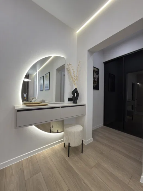 Двухкомнатная ЖК Жемчужина 60 Одеса - фото 8