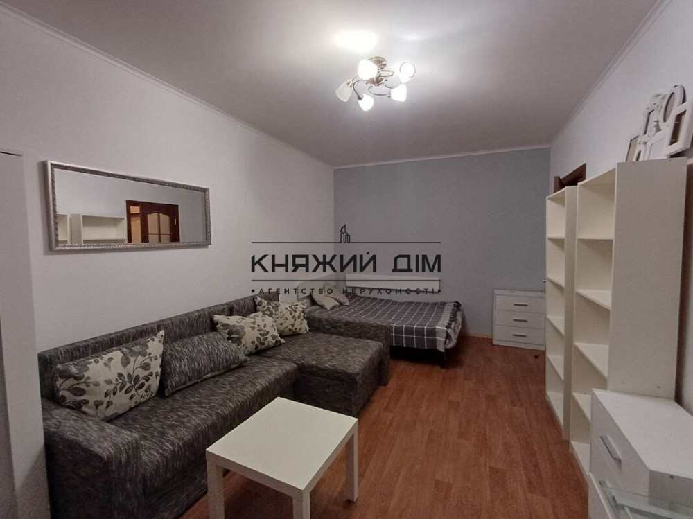 Оренда Квартира 1-кімнатна, 3/25 поверх на Єлизаветы Чавдар ул. Киев - изображение 14