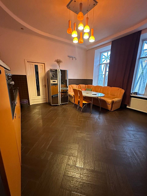 4-х комнатная квартира в бельгийке Одесса - изображение 17