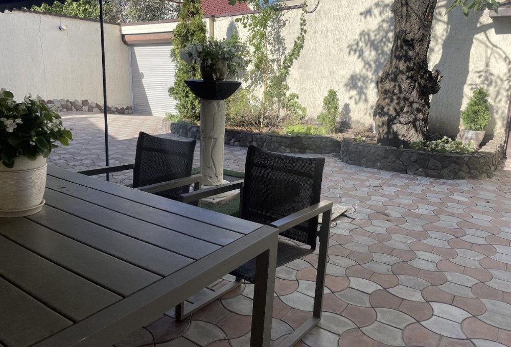 Продам триповерховий будинок на 12-й ст.Великого Фонтану вулиці Гаршина Одеса - фото 5