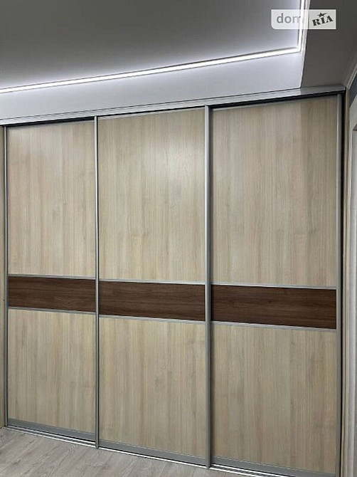 Оренда Квартира 2-кімнатна, 4/5 поверх на ул. Парково-Сырецкая, 12-б Київ - фото 4