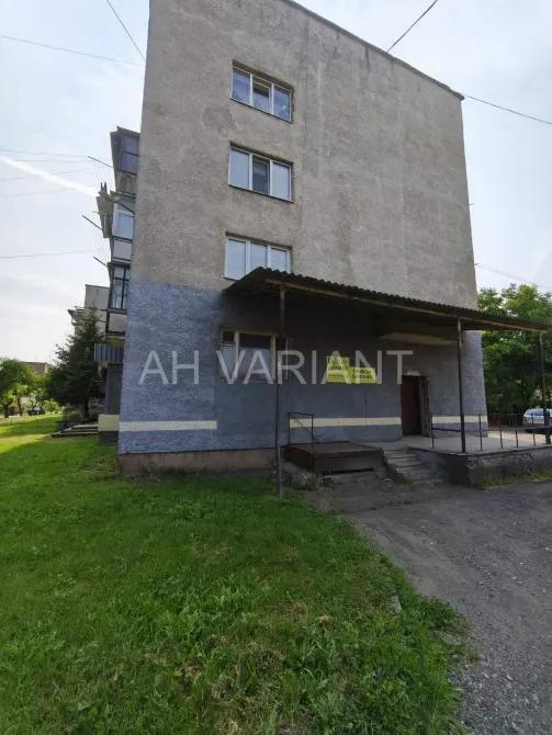 For sale Space In Residential Building area 598 sq.m floor 1 at Прикордонників 6А Chop - photo 3