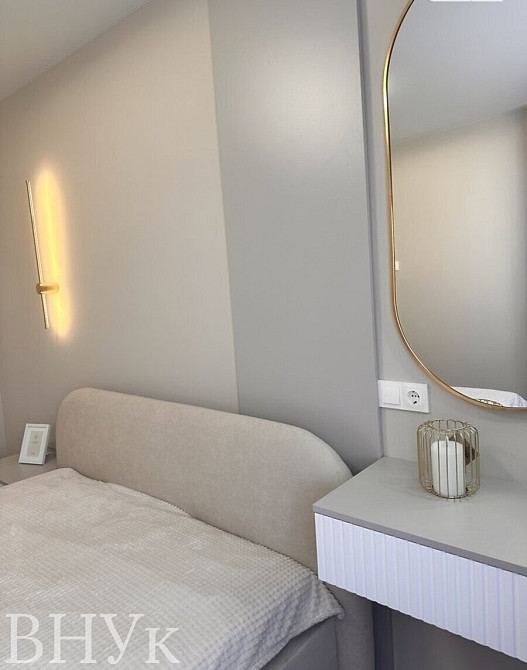 Продаж Квартира 2-кімнатна, 2/12 поверх на вул. Київська Тернопіль - фото 2