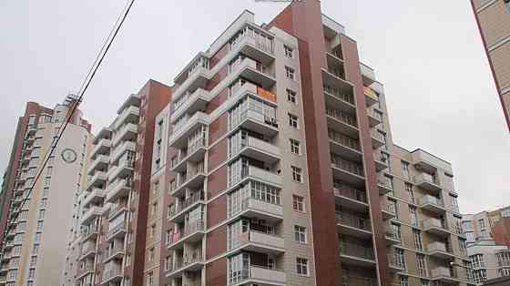 Продаж Квартира 1-кімнатна, 2/12 поверх на 600-Річчя Vinnytsya